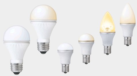 Chinese enterprises to enter the LED lighting fixture market in Japan