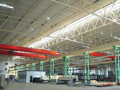 Dongfeng Design Institute LED lighting 