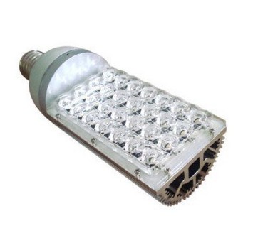 E40 28w High Power LED Street Light Bulb