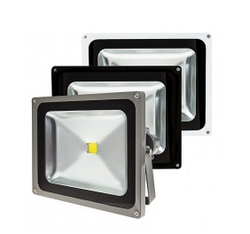 High Power 50W LED Flood Light