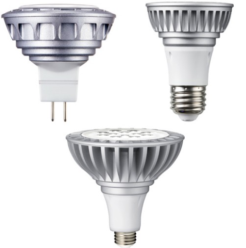 How to reduce the price of LED lamps