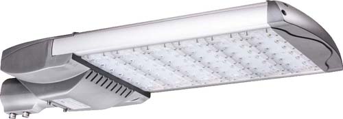 TUV LED Street Light PHILIPS LED source Meanwell Driver