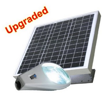 Ultra Power LED Energy Efficient Street