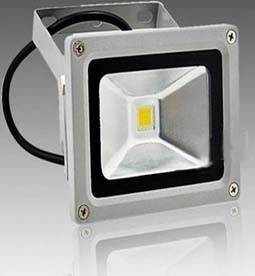 10W 85-265V 120 Degree Waterproof High Power LED Flood Light