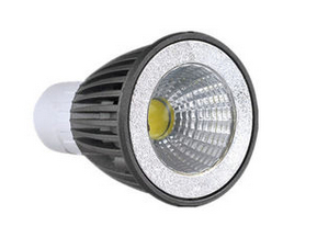 3000K - 6000K MR16 LED Spotlight