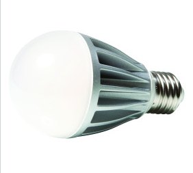 4.5W 280 Lumen LED bulb lights