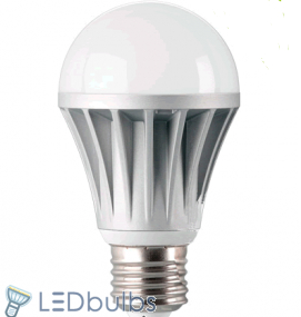 7W E27 LED Globe Bulb light