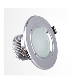 9W CE CREE LED downlight AC85-265V high power led lighting
