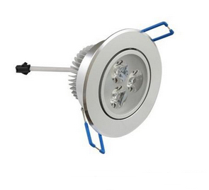 AC85-265V 6w High Power Epistar Chip LED Down Light