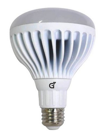 G7 Power BR30 LED Recessed Can Light Bulb 1100 Lumen