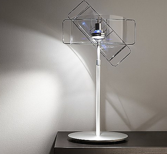 Gloss LED Table Lamp