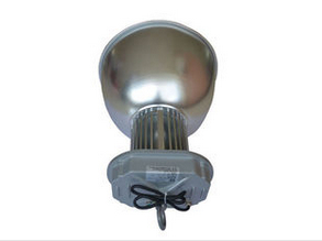 High Bright 170V - 265V 180W COB LED High Bay Lights