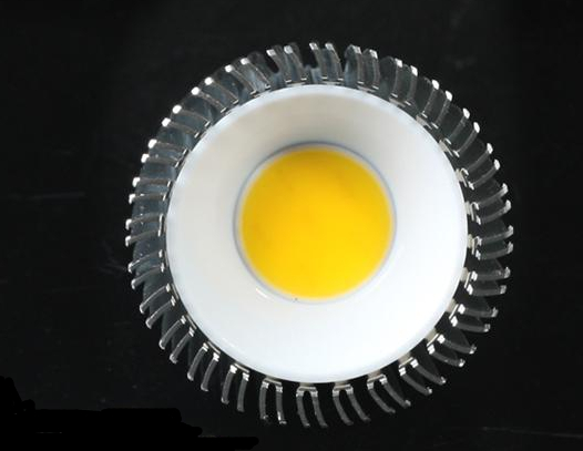 Lower Price GU10 7W COB LED Spot Light Bulbs