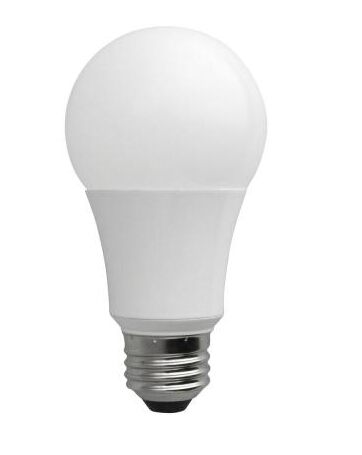 60W Equivalent Soft White A19 Smart LED Light