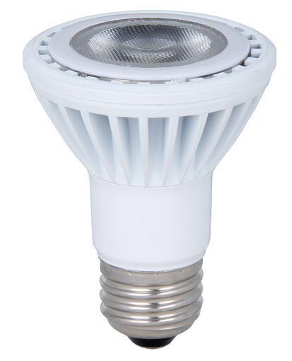 9.5-Watt Par20 Daylight Dimmable LED spot lights