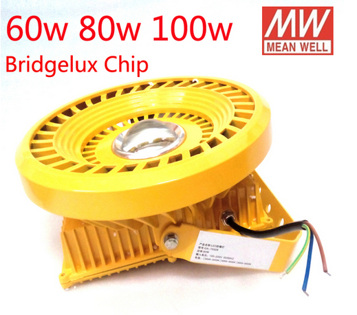 High Power 60W LED Explosion Proof Light