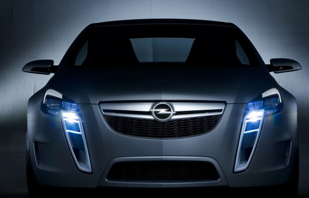 LED automotive lighting market with a bright future