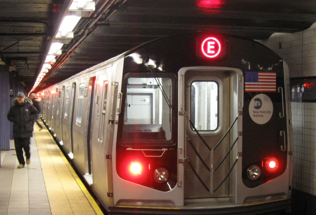 New York Metro will replace the LED lighting equipment