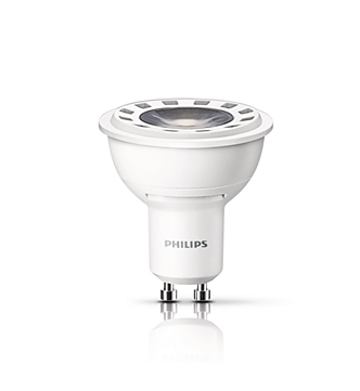 Philips MR16 LED indoor flood light bulbs