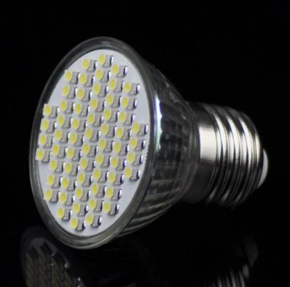 SMD 5050 Energy Saving LED Bulbs