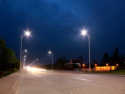 Zhejiang province carry out a comprehensive reform of LED lights