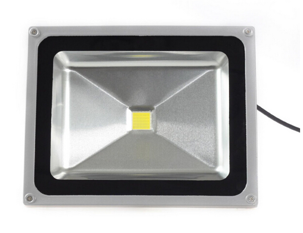 50W LED Spotlight Flood Light High Power Outdoor Wall