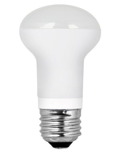 6.5-Watt R16 Dimmable Indoor LED Spotlight Bulb