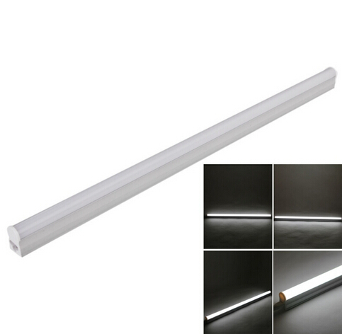 700LM SMD2835 T5 Aluminum Plastic Lamp Tube
