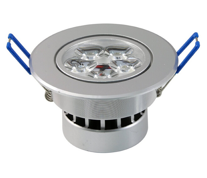Dimmable 110V 5W LED Ceiling Light Downlight