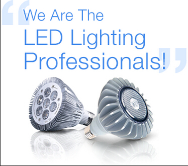 LED lighting industry to focus