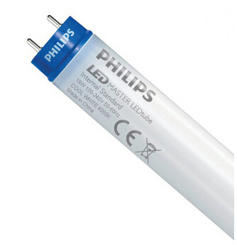 Philips T8 LED to Replace Fluoro Tubes