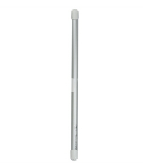 T8 8W 60CM White LED Light Tube