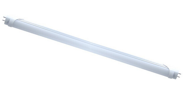 White T8 9W 60cm LED Tube Light
