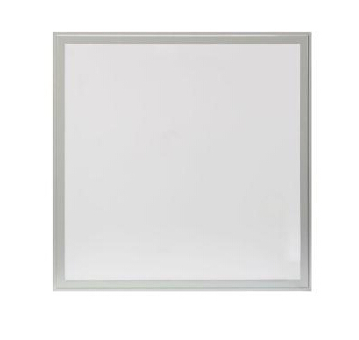 0-10 Volt Dimmable Recessed Mount Cool White 720-LED Flat Panel Light
