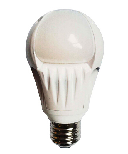 12-Watt E-26 Warm White Dimmable Decorative LED Light Bulb