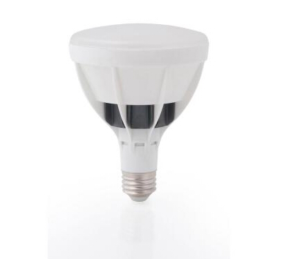 2700K 10 Watt BR30 LED Flood Light Bulb
