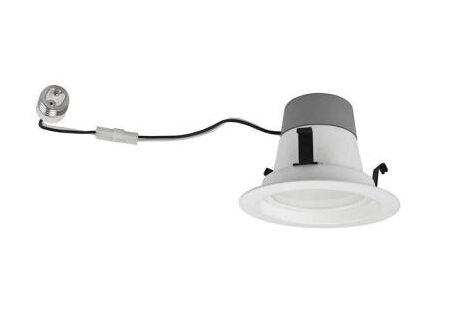 2700K 4 in. Dimmable LED Retrofit Downlight