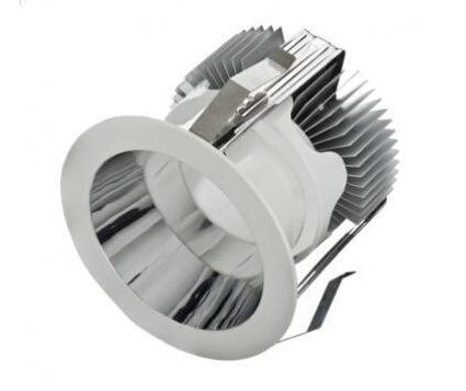 31W CREE Dimmable LED Downlight