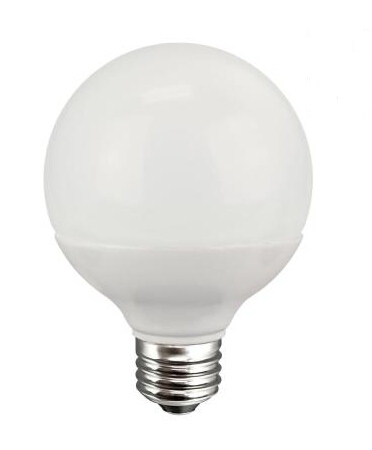 40W Equivalent Soft White LED Bulb Light