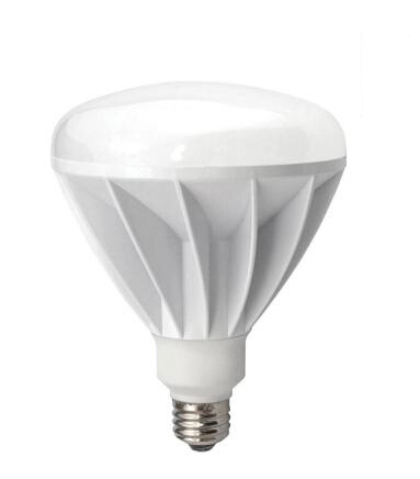 85W Equivalent 2700K Dimmable LED Flood Light Bulb