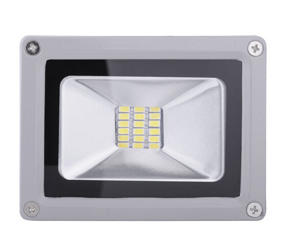 Cool White LED Floodlight IP65 Waterproof