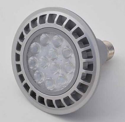 Dimmable PAR38 16 Watt LED Spot Light