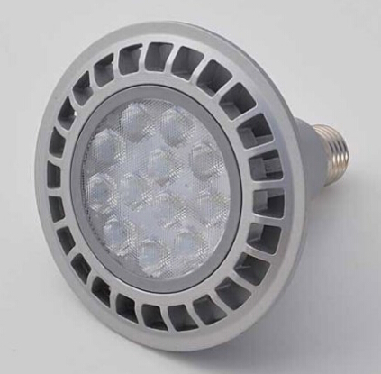 Dimmable PAR38 16 Watt LED Spot Lights