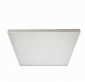 Elegant White Housing Design LED panel Light