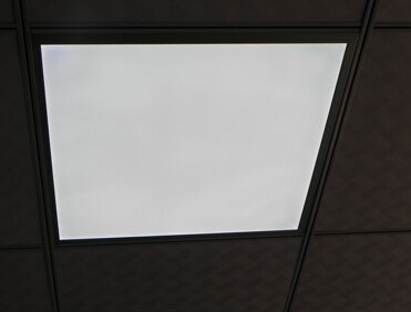 LED Panel Light 50-Watt Edge-Lit Super Bright Ultra Thin