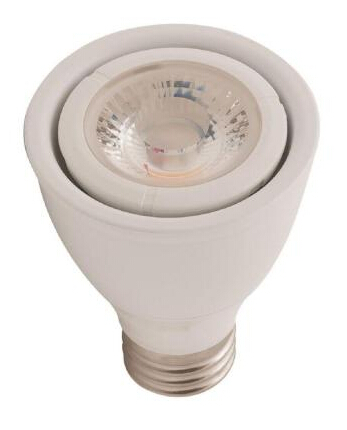 PAR20 8-Watt (50W) LED Light Bulb