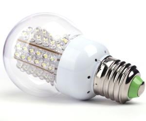 Prices of LED bulbs continue to fall