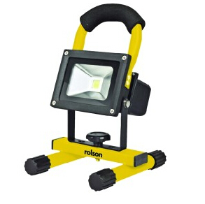 Rechargeable 10W LED Work Light