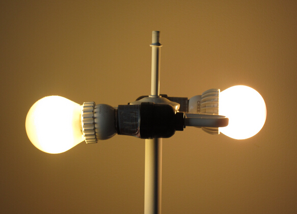 The primary factor in the survival and development of LED lighting 