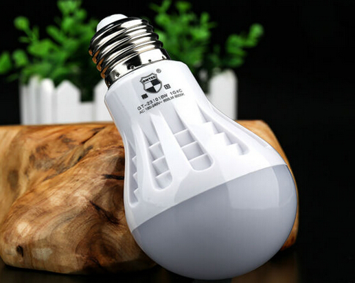 10w super bright energy saving e27 led light bulbs